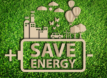 Shutters America Save energy